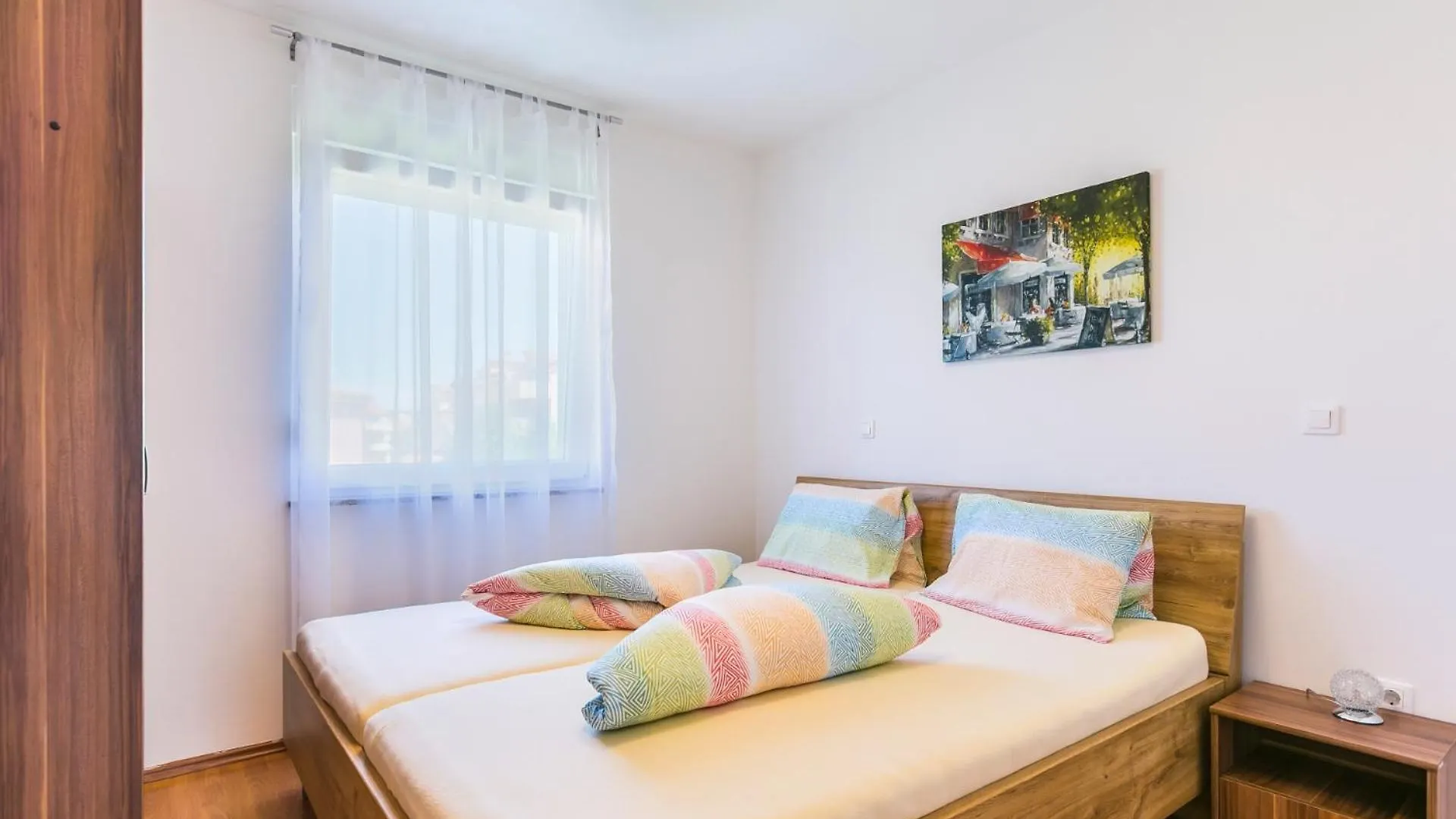Appartement Fucane - Ella - Mpolo Medulin